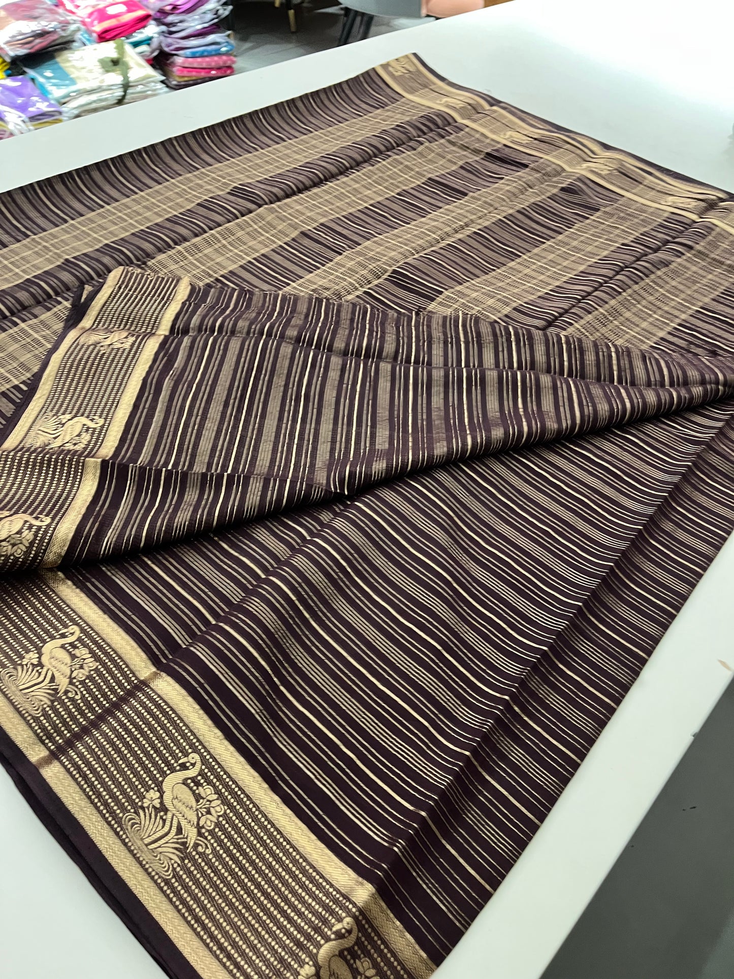 Premium Chiffon