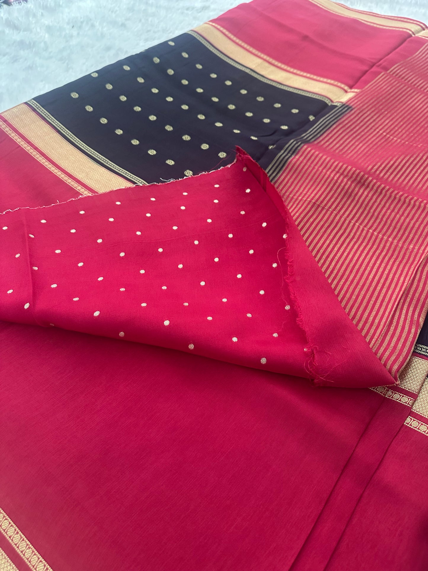 Banarsi Viscose Fancy -M8