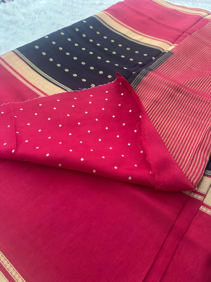 Banarsi Viscose Fancy -M8