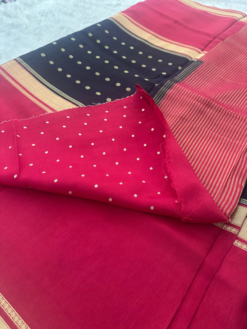 Banarsi Viscose Fancy -M8