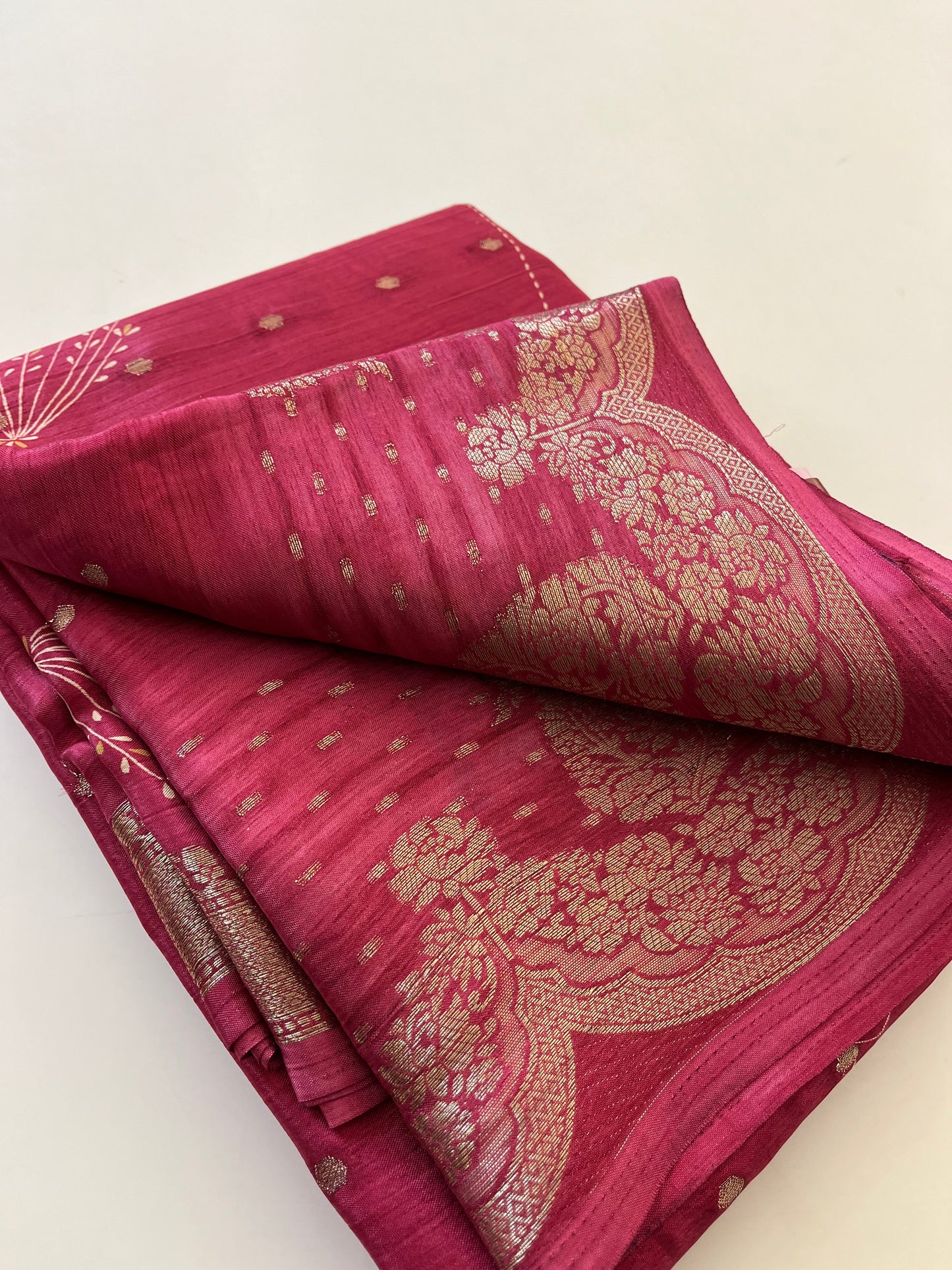 Premium lazer chiffon