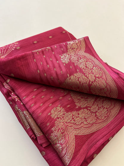 Premium lazer chiffon