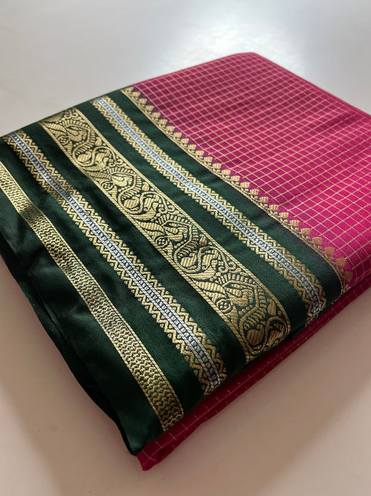 Crape Banarsi Viscose