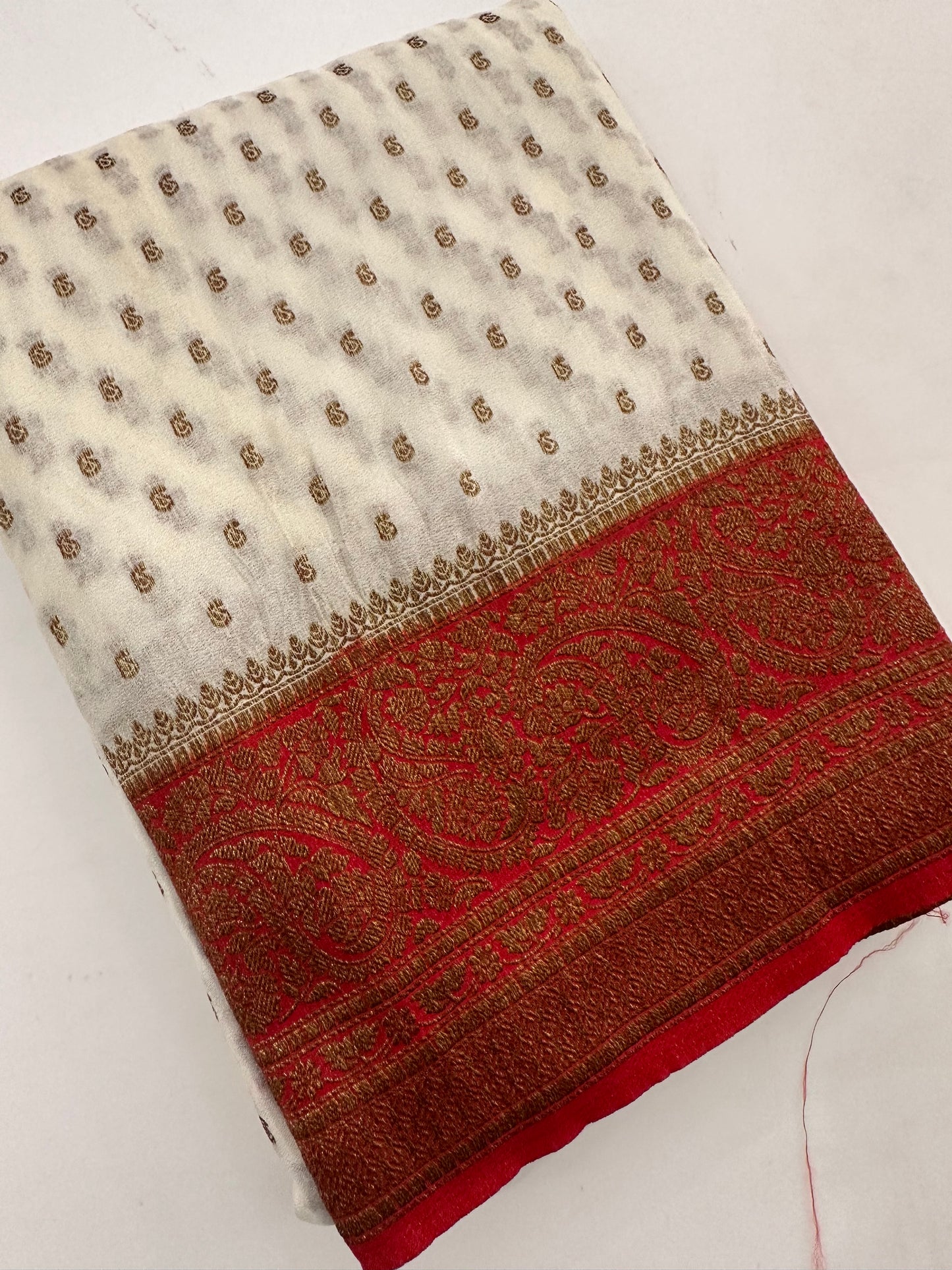Tussar Fancy -J1