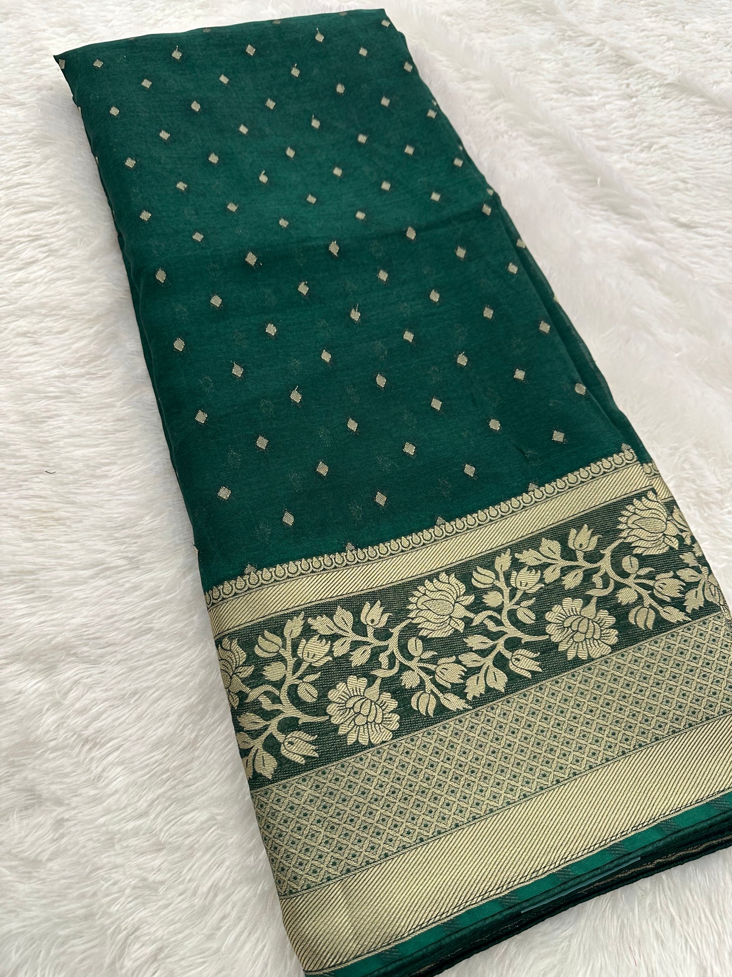 Chiffon Premium-M18