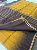 Pure kanjivaram Silk