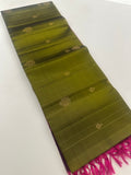 Pure kanjivaram Silk