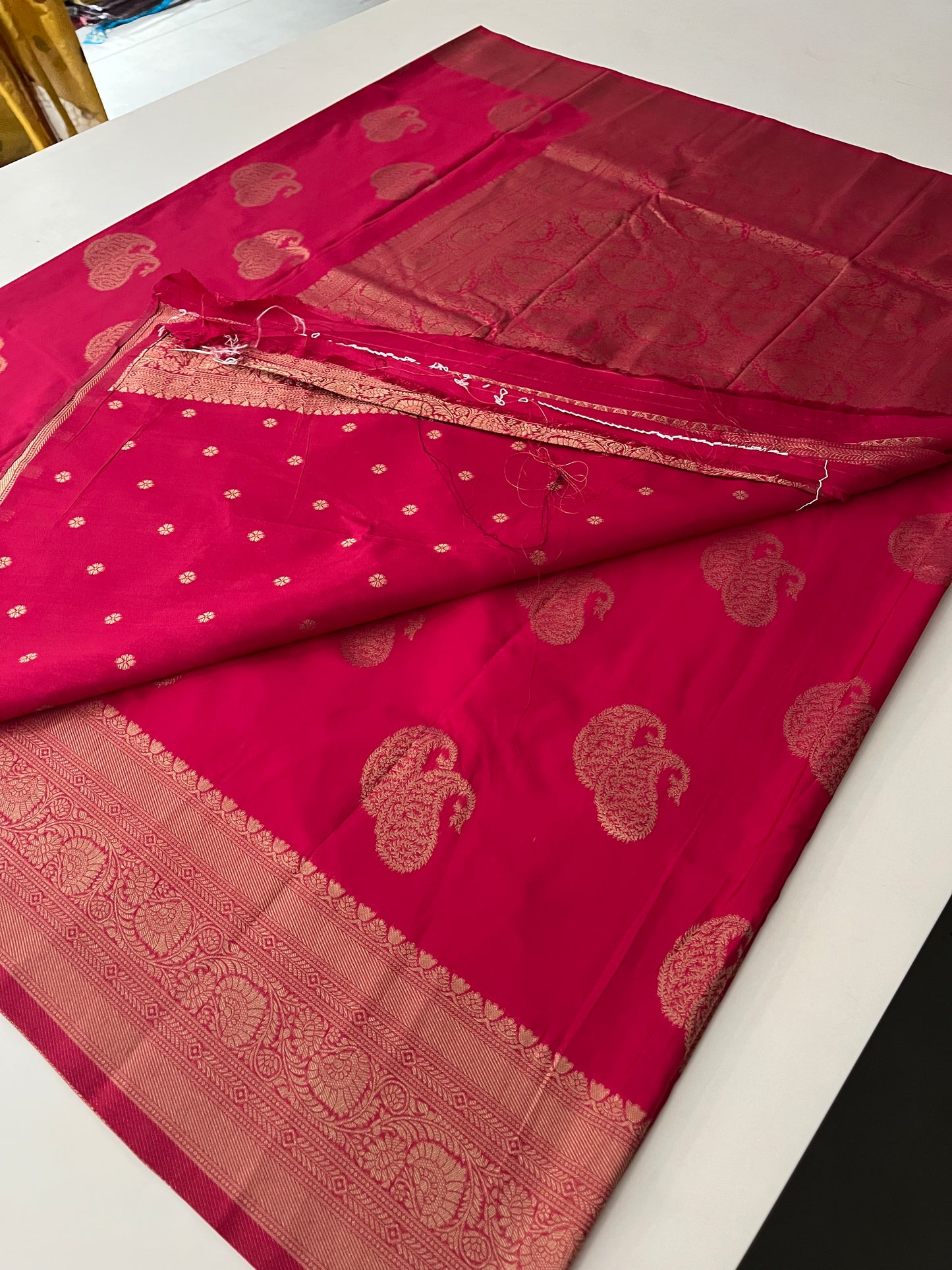 Ju12 Kanchi Art Silk