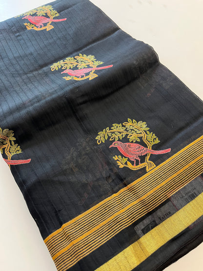 Zaveri Silk Fancy
