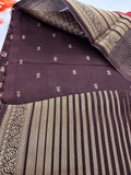 Banarasi Crape Fancy-J25