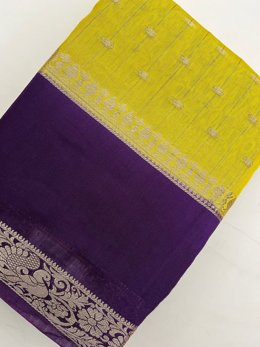 Assam  Silk