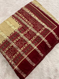 Mul Cotton Fancy-M6