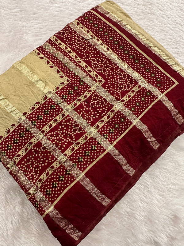 Mul Cotton Fancy-M6