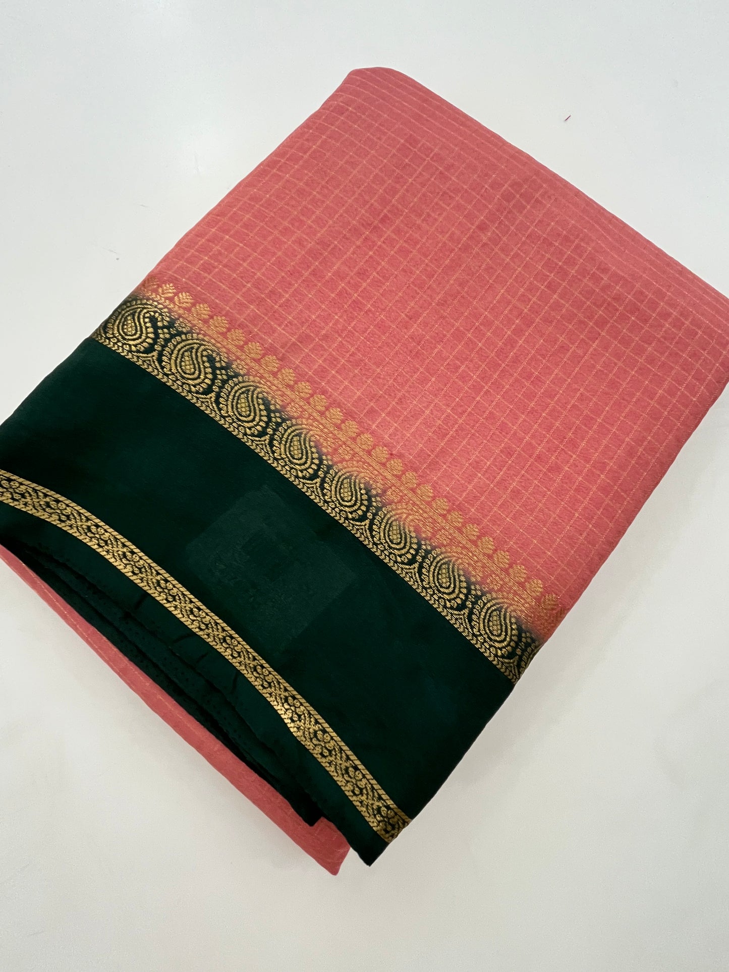 Viscose Crape  Fancy