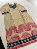 JAMDHANI 3PC SET-JU10