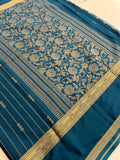Crape Silk Fancy-M20