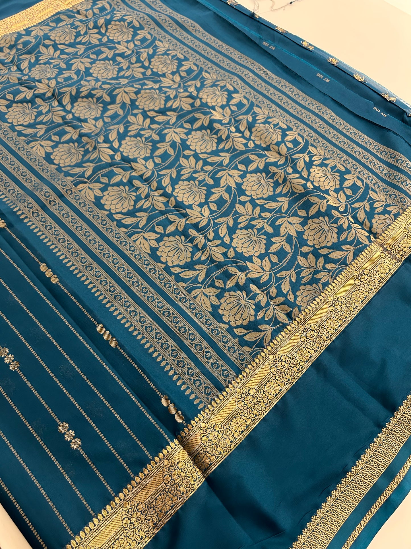 Crape Silk Fancy-M20