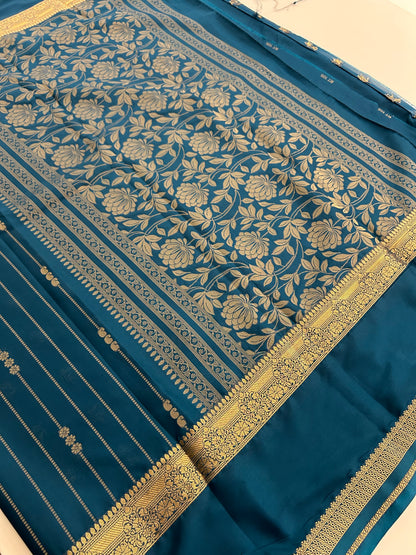 Crape Silk Fancy-M20