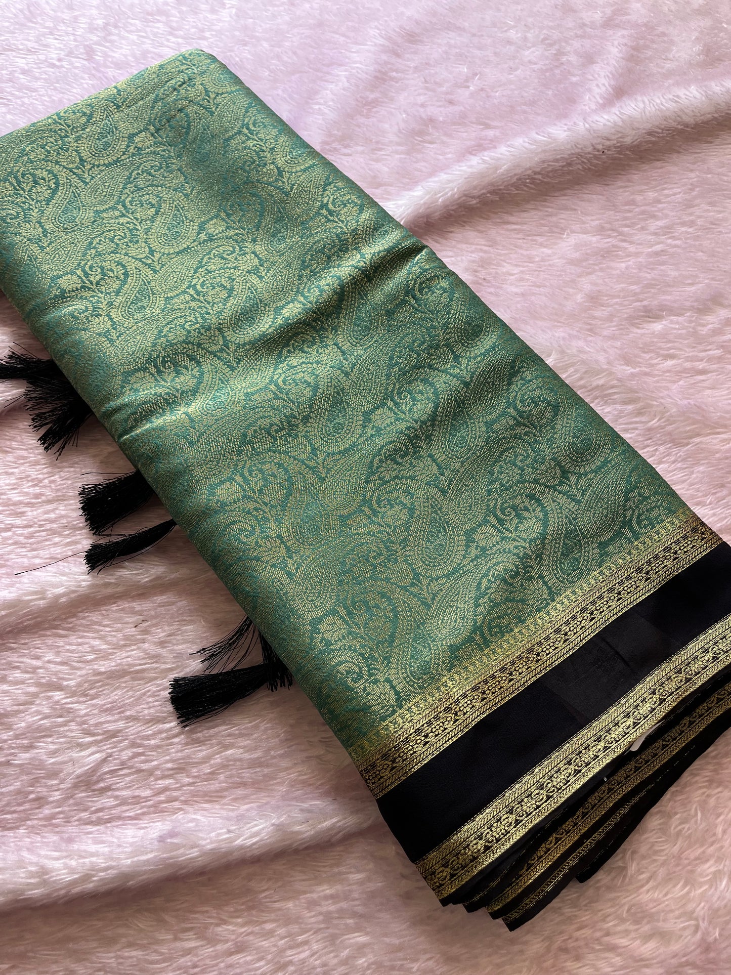 Banarasi Brocade Fancy