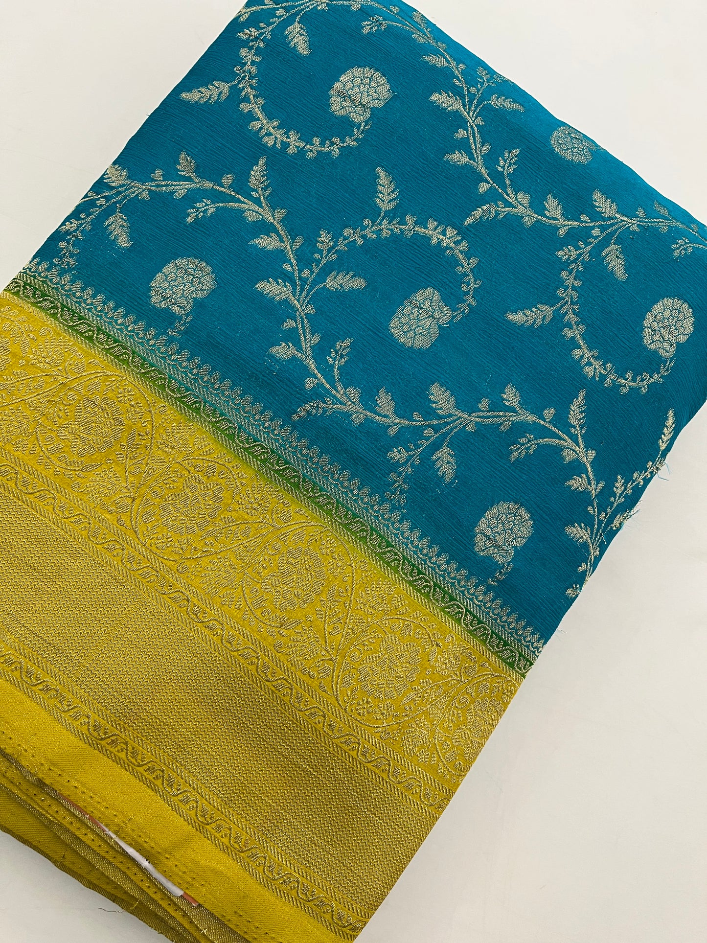 Kalanjali  Georgette