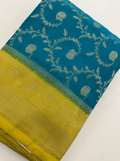 Kalanjali  Georgette