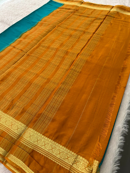 Crape Fancy-M10