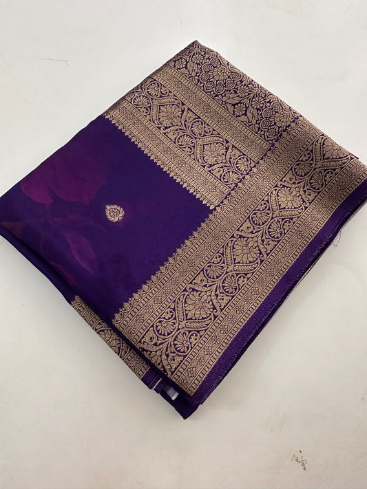 Viscose Digital Print Premium-M11