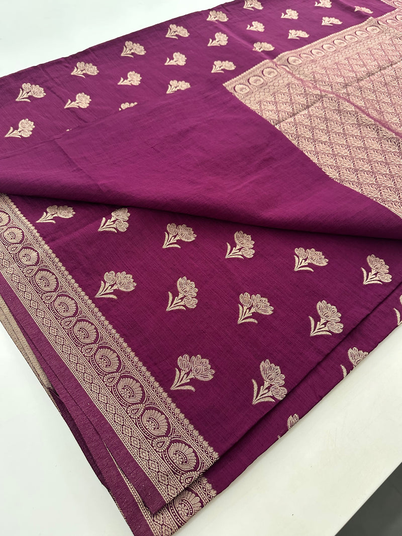 Linen Fancy Heritage-J6
