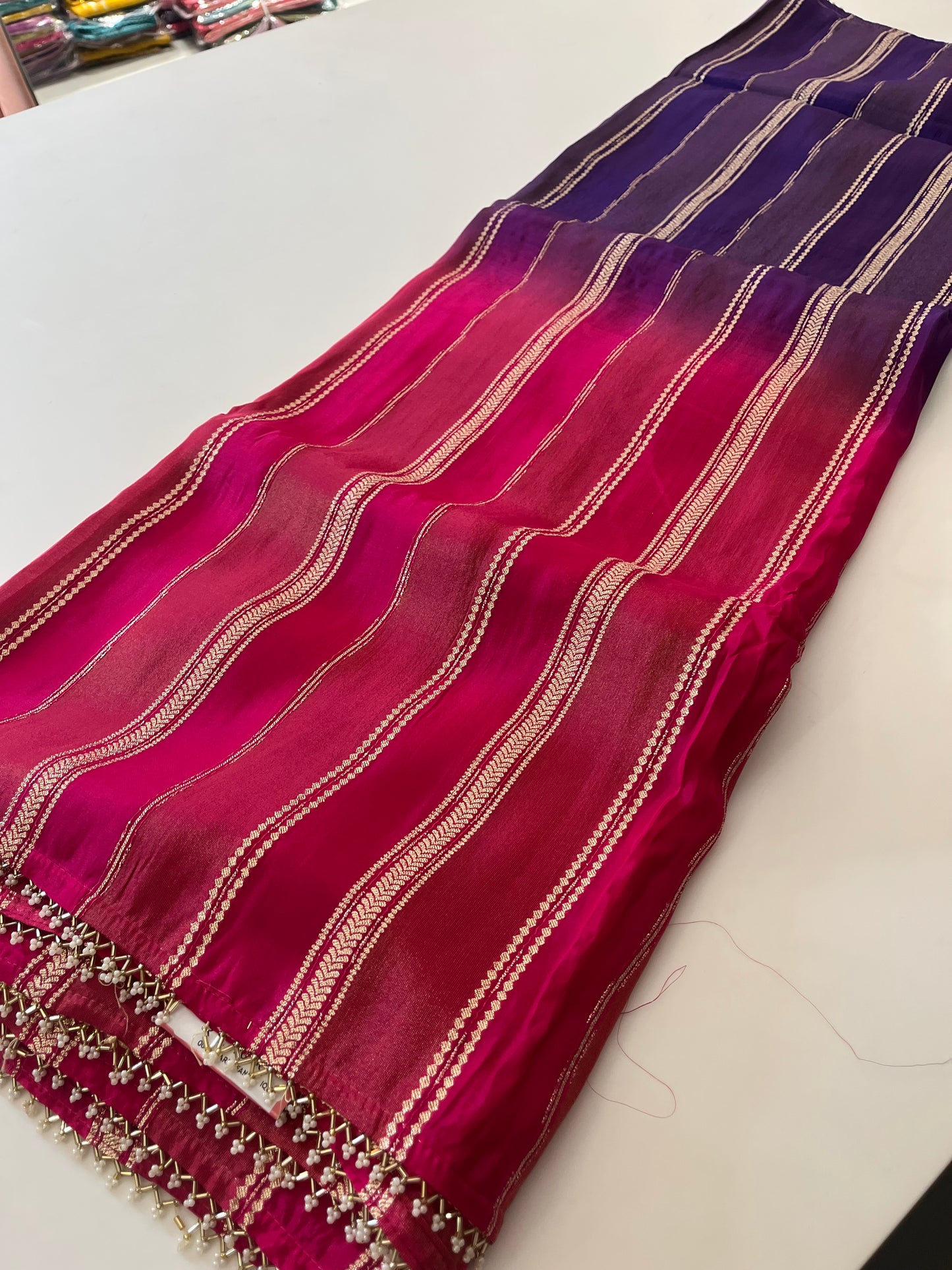 Designer Cut Dana Chinnon