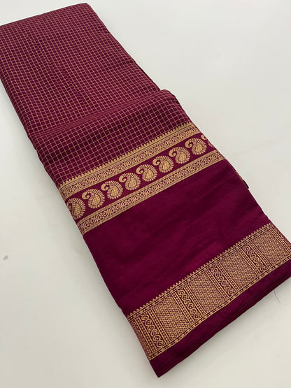 Viscose Crape  Fancy