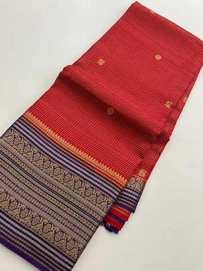Banarasi Fancy Saree