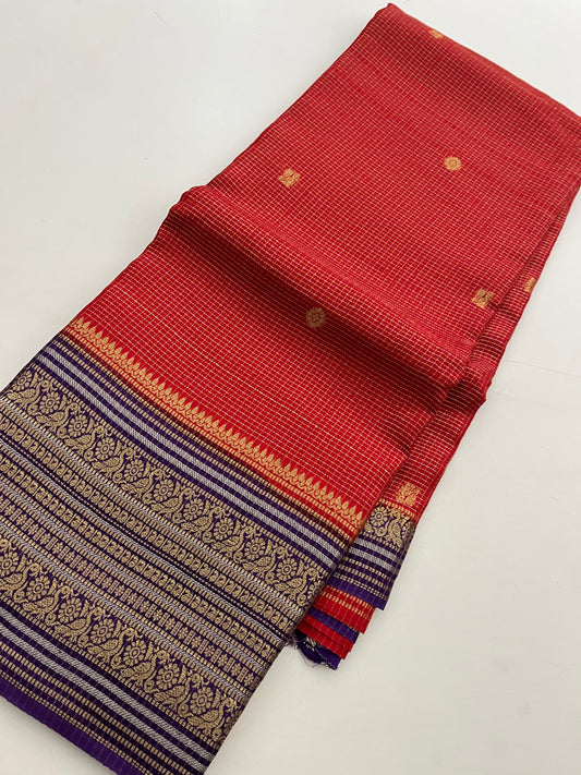 Banarasi Fancy Saree