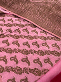 Kaddi Georgette Fancy -M9