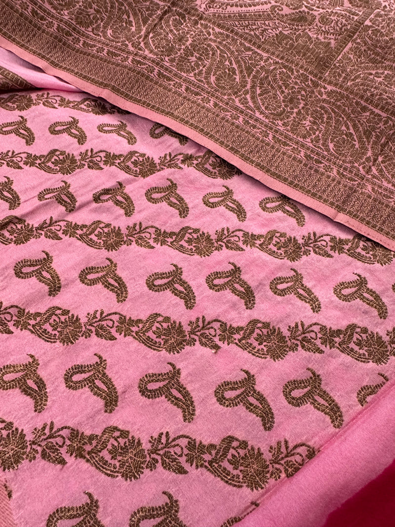 Kaddi Georgette Fancy -M9