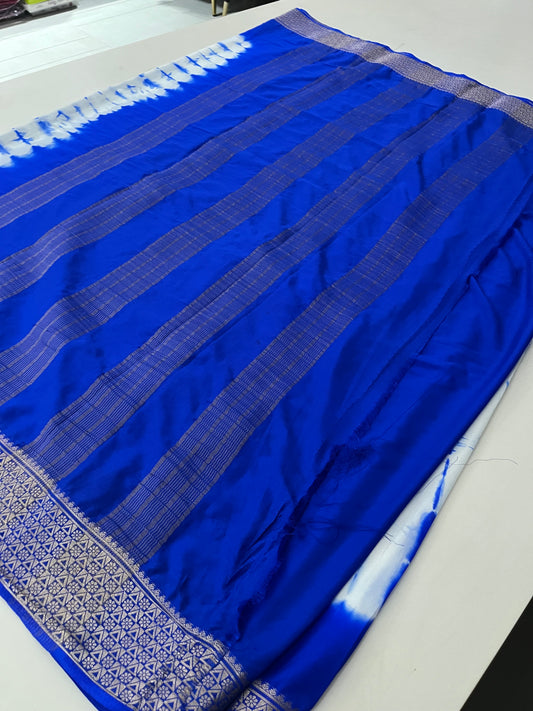 Jaipuri Crepe Silk