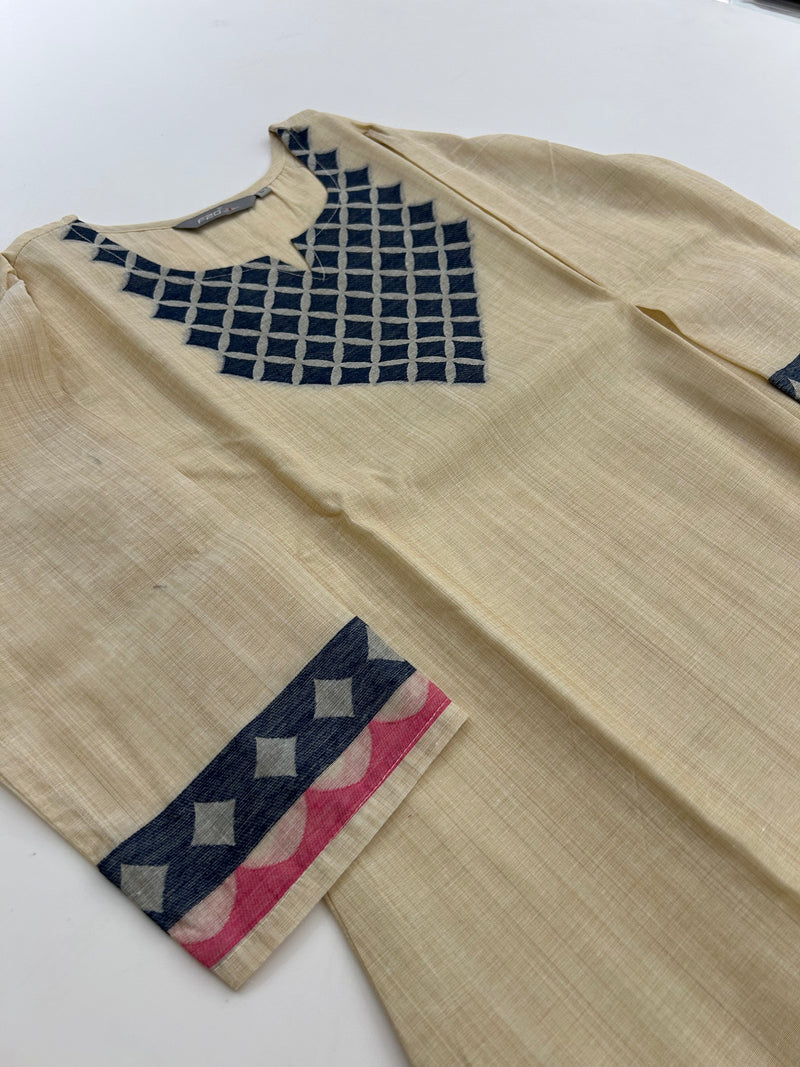 JAMDHANI 3PC SET-JU10