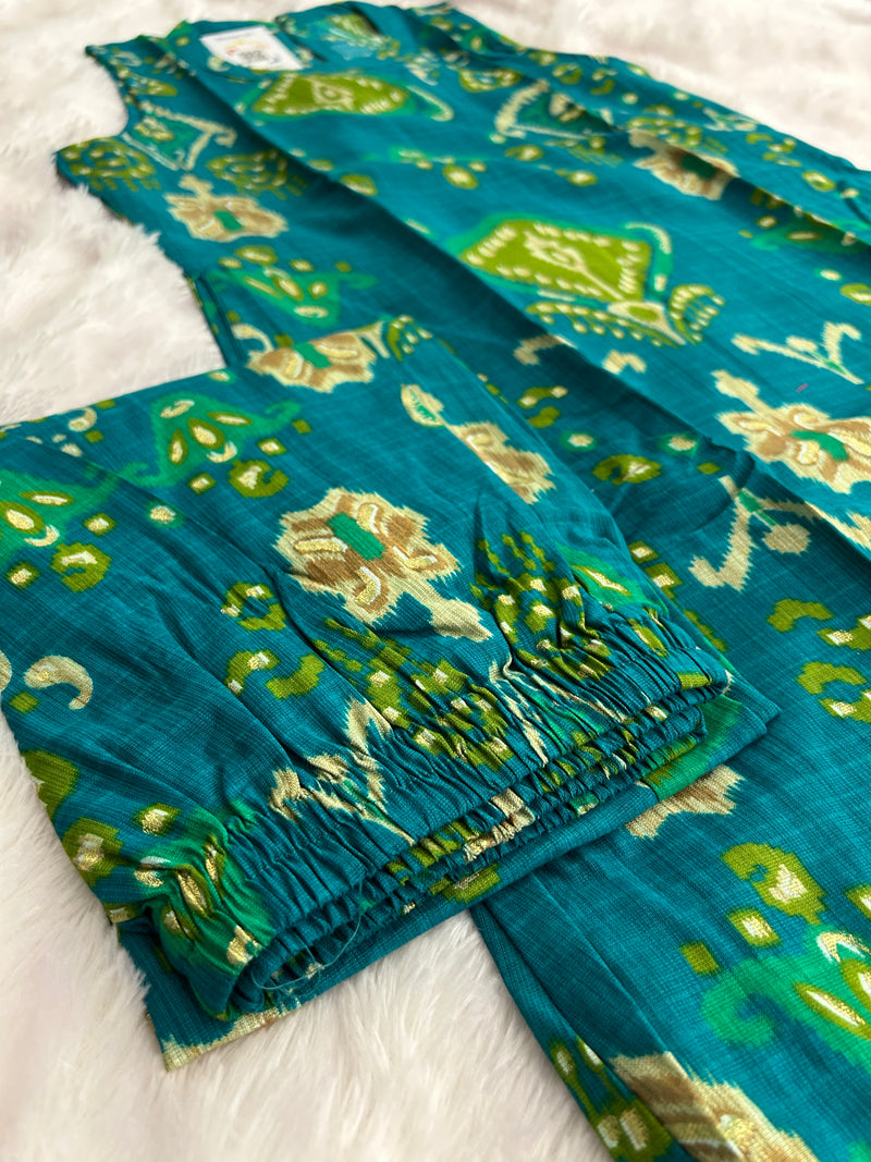 2Pc Cord Set