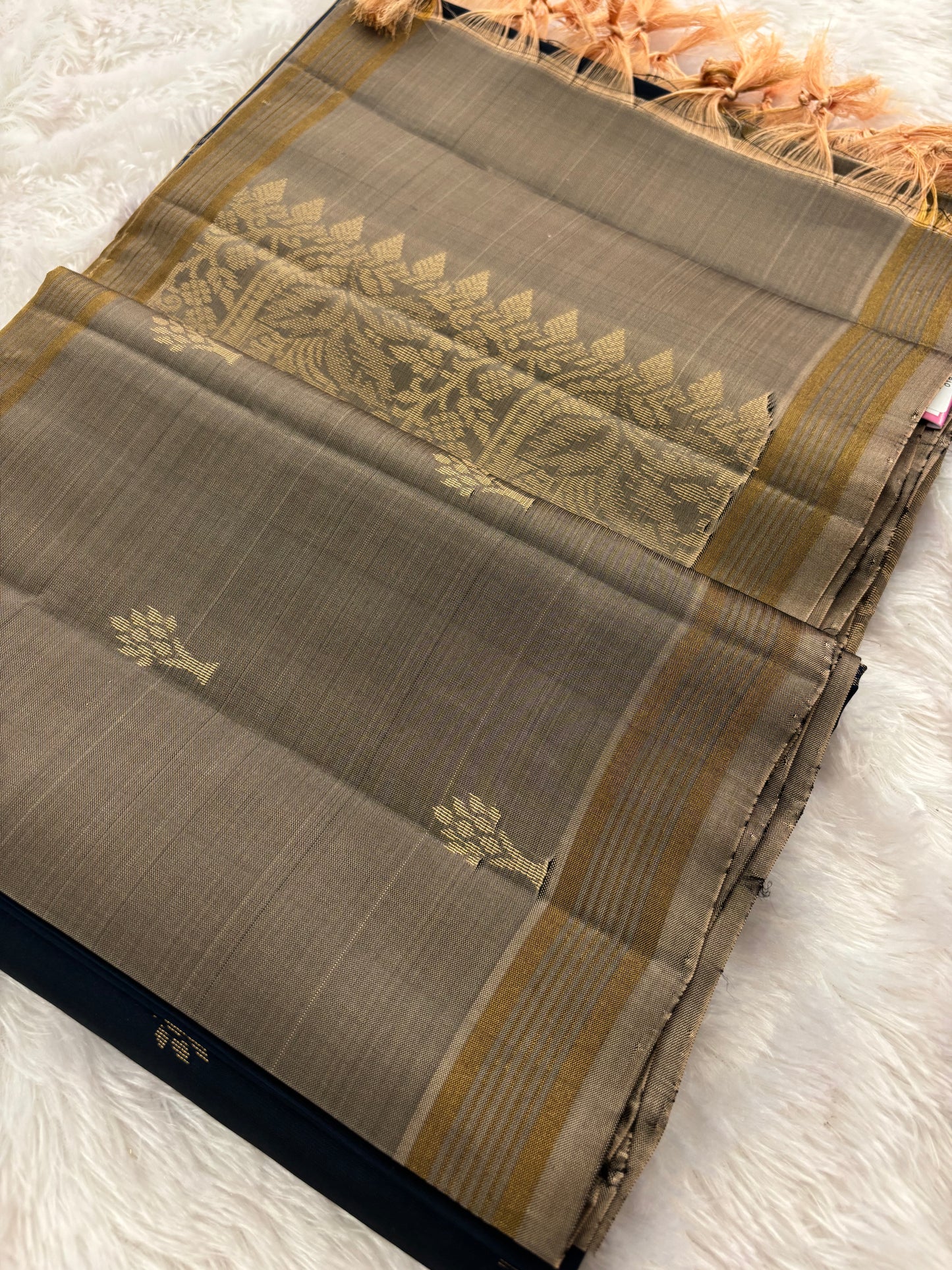 PureMix Silk Sarees-M13