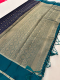 Gajji Silk New -M28