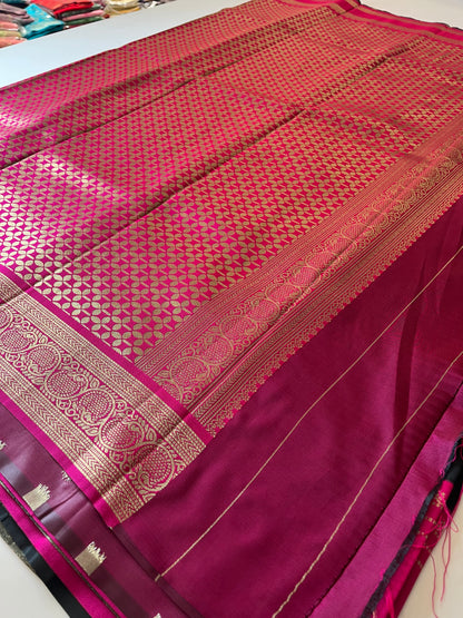 Valkalam Silk