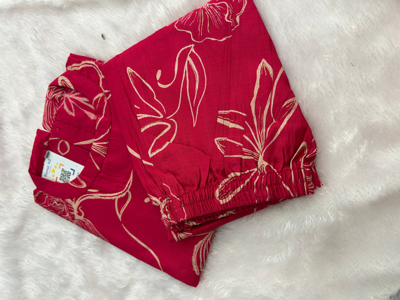 2Pc Cord Set