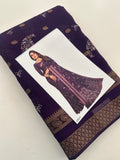 Chiffon Fancy-J3