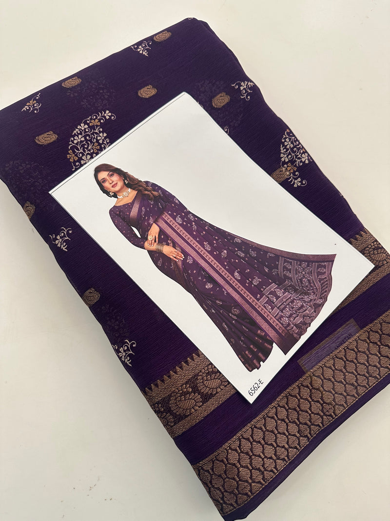 Chiffon Fancy-J3