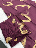 Vatican cord set