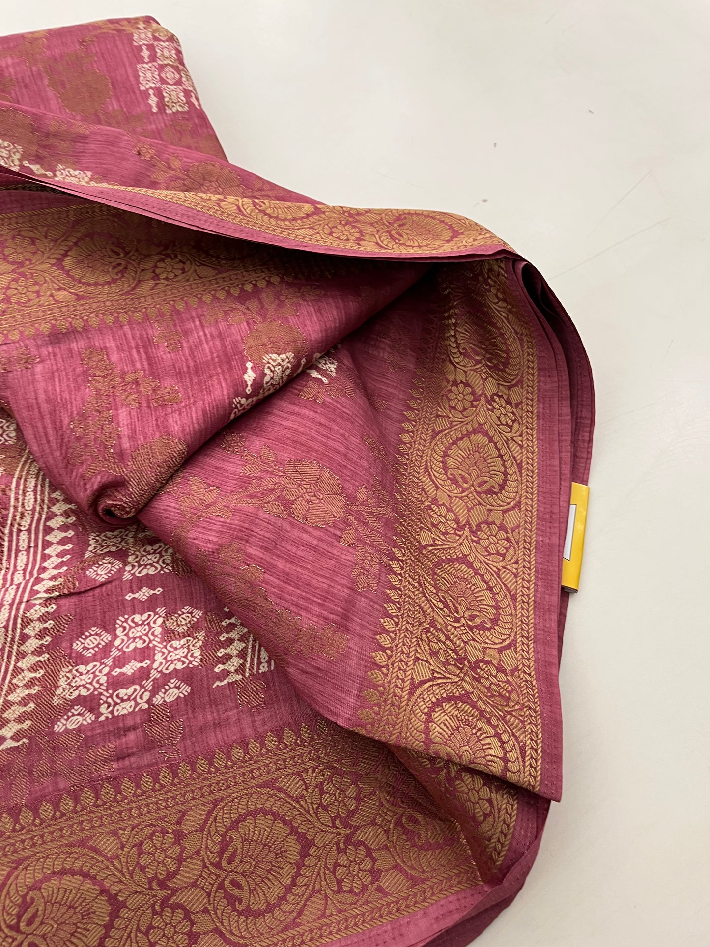 Kalanjali Tussar Fancy