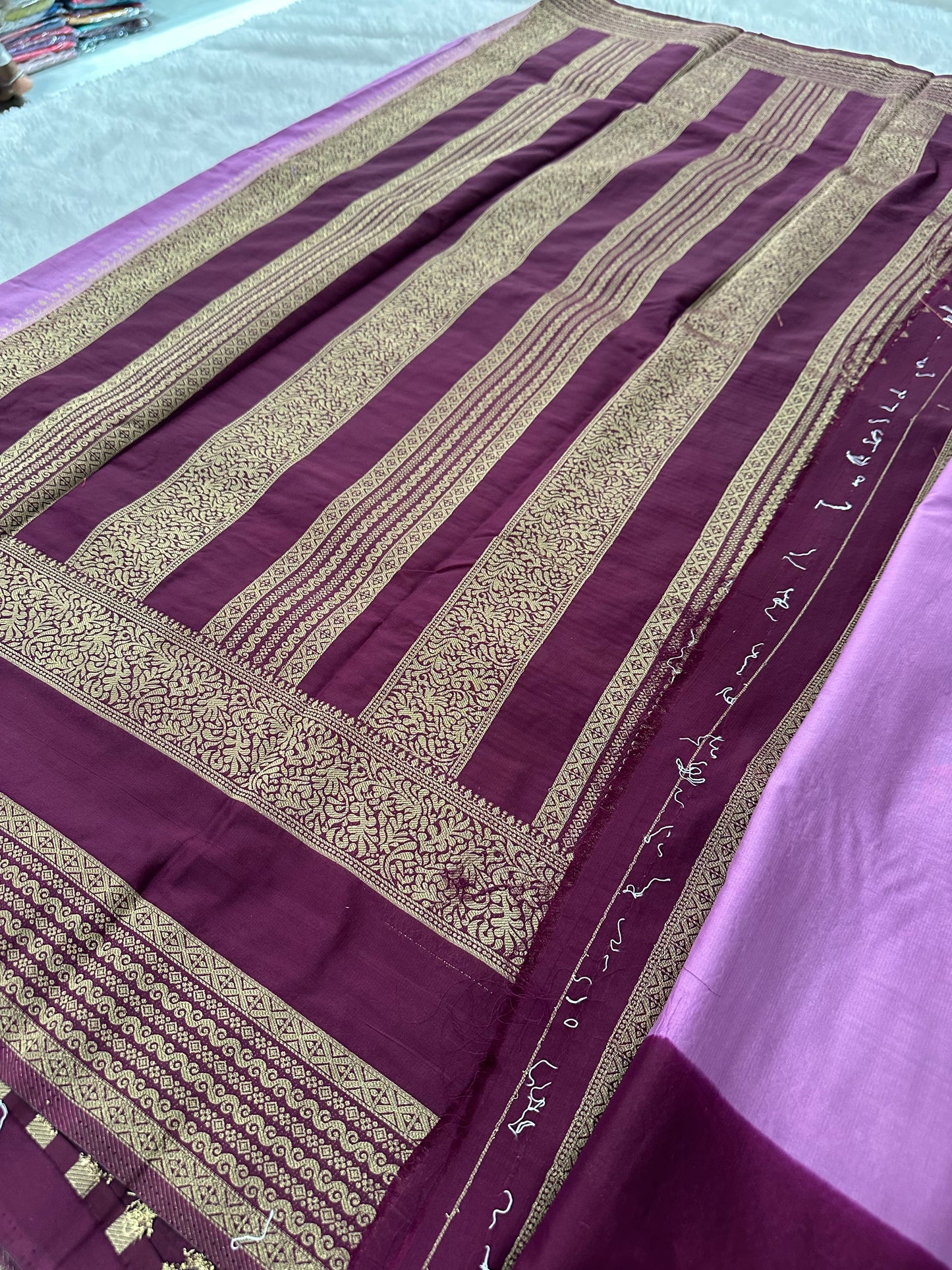Crape Premium-A17