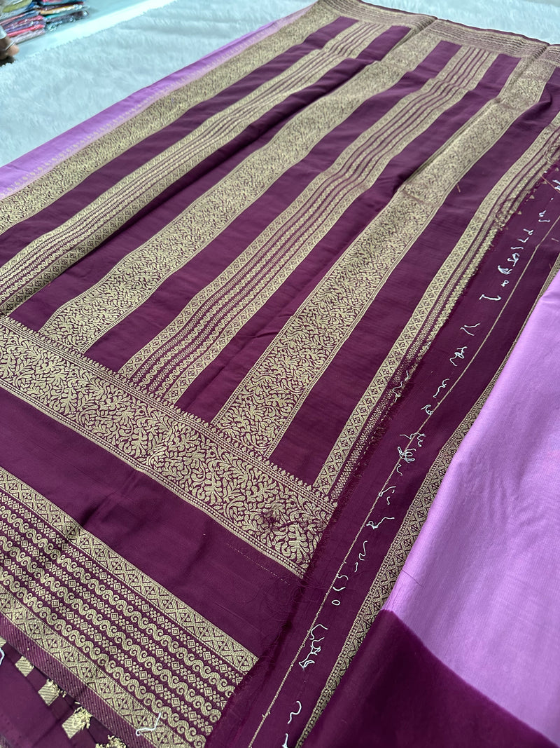 Crape Premium-A17