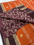 Premium Tussar Silk-M7
