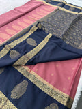 Crape Contract Premium-M8