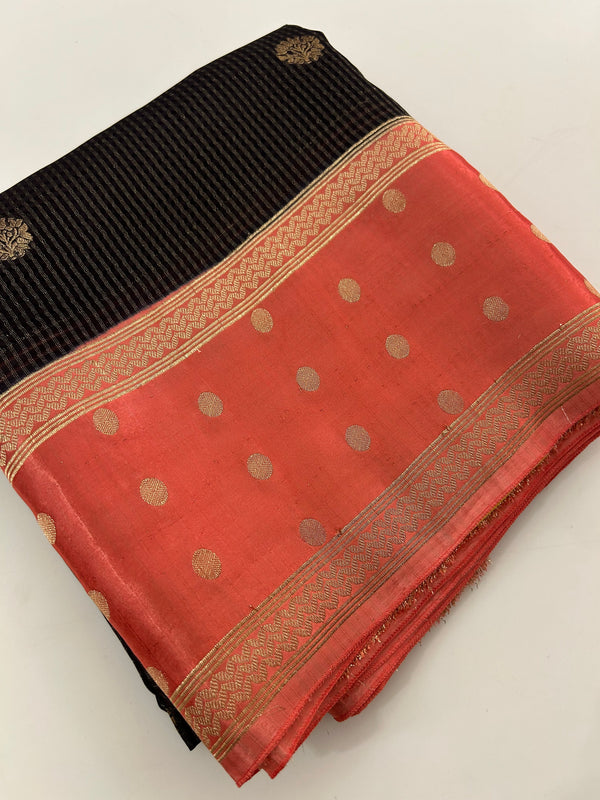 Viscose Crape Fancy -JU31